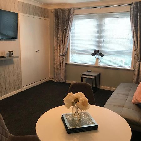 Home Comforts Near Dundee City Centre Екстер'єр фото