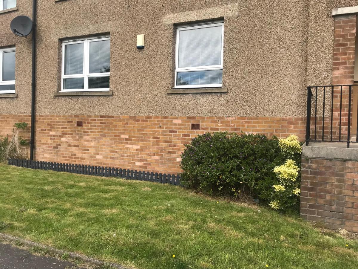 Home Comforts Near Dundee City Centre Екстер'єр фото