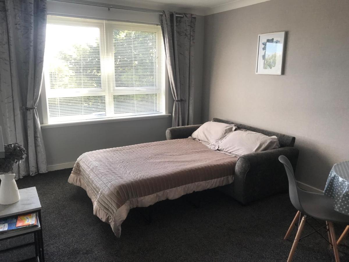 Home Comforts Near Dundee City Centre Екстер'єр фото